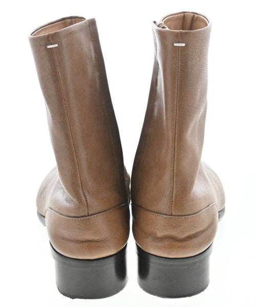 Maison Margiela รองเท้าบูท