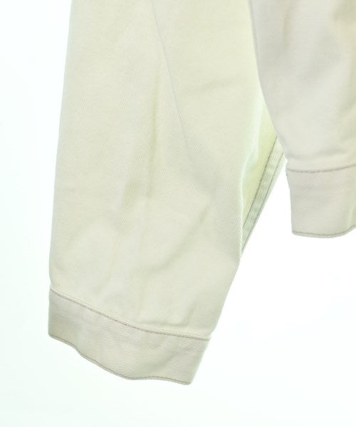 Maison Margiela แจ็คเก็ตยีนส์