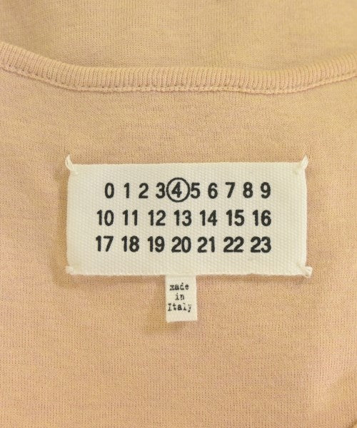 Maison Margiela แขนกุด