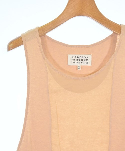 Maison Margiela แขนกุด
