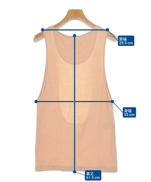 Maison Margiela แขนกุด