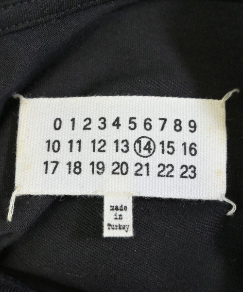 Maison Margiela เสื้อยืด/เสื้อท็อปส์