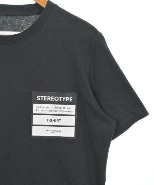 Maison Margiela เสื้อยืด/เสื้อท็อปส์