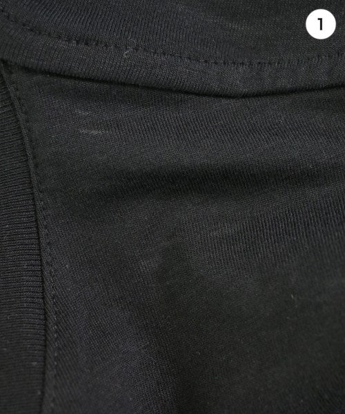 Maison Margiela เสื้อยืด/เสื้อท็อปส์