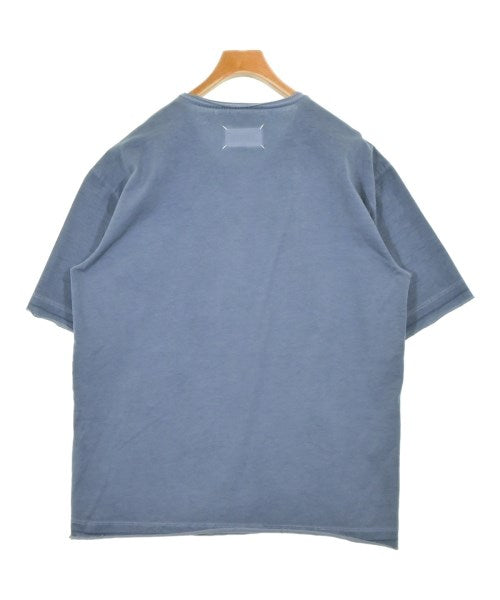 Maison Margiela เสื้อยืด/เสื้อท็อปส์