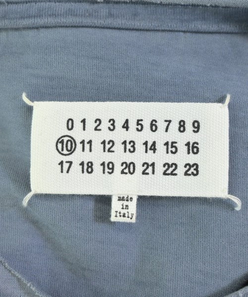 Maison Margiela เสื้อยืด/เสื้อท็อปส์