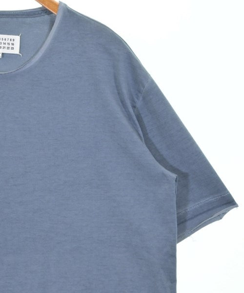 Maison Margiela เสื้อยืด/เสื้อท็อปส์