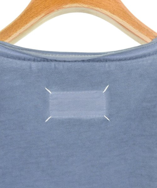 Maison Margiela เสื้อยืด/เสื้อท็อปส์