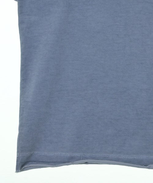 Maison Margiela เสื้อยืด/เสื้อท็อปส์