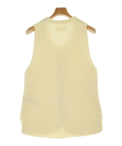 Maison Margiela เสื้อกั๊ก