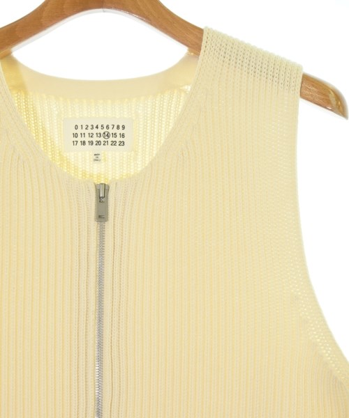 Maison Margiela เสื้อกั๊ก