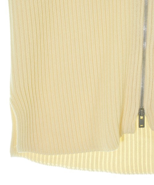 Maison Margiela เสื้อกั๊ก