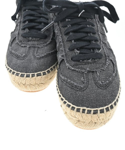 Maison Margiela รองเท้าพื้นเชือกสาน
