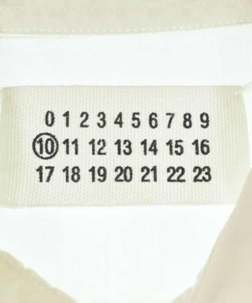 Maison Margiela เสื้อลำลอง