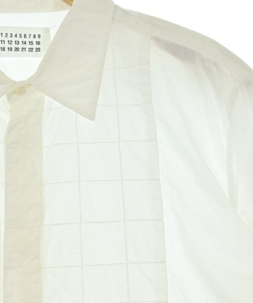 Maison Margiela เสื้อลำลอง