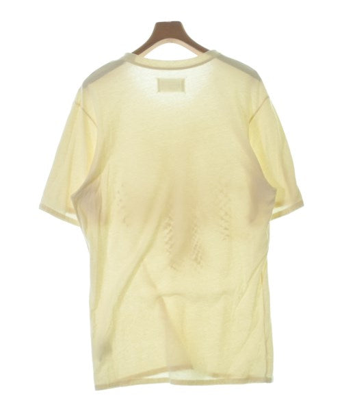 Maison Margiela เสื้อยืด/เสื้อท็อปส์