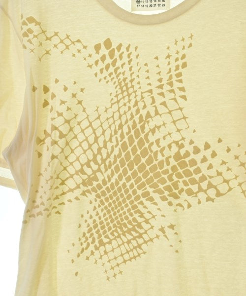 Maison Margiela เสื้อยืด/เสื้อท็อปส์