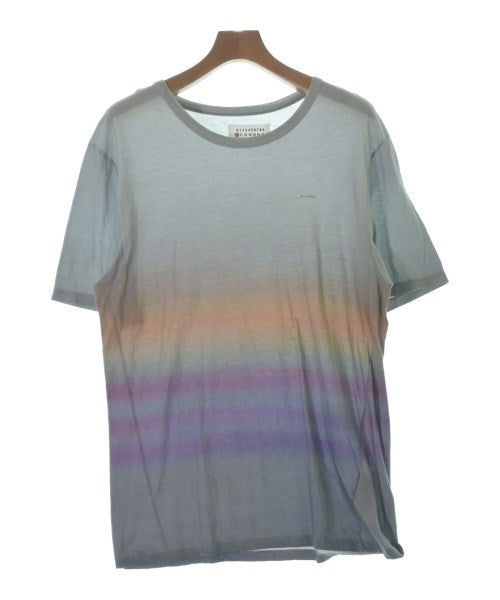 Maison Margiela เสื้อยืด/เสื้อท็อปส์