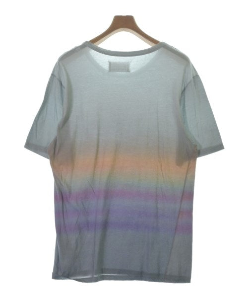 Maison Margiela เสื้อยืด/เสื้อท็อปส์