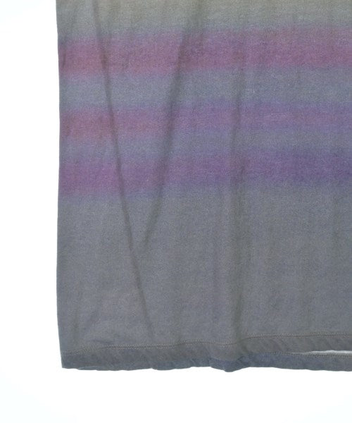 Maison Margiela เสื้อยืด/เสื้อท็อปส์