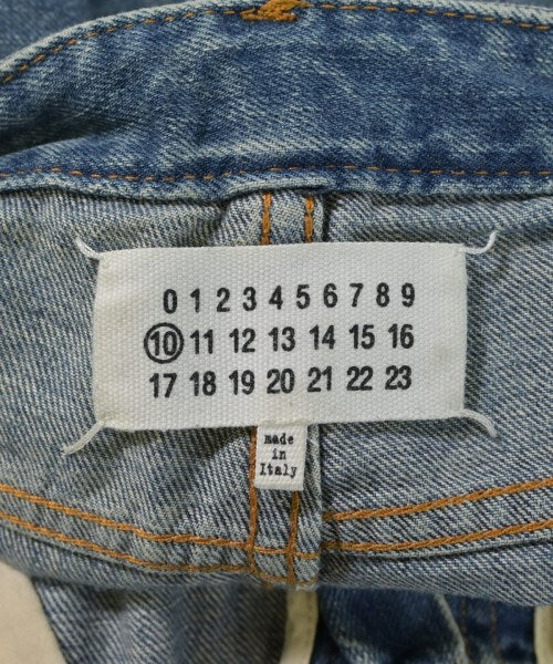 Maison Margiela ยีนส์