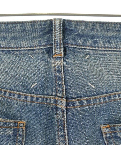 Maison Margiela ยีนส์