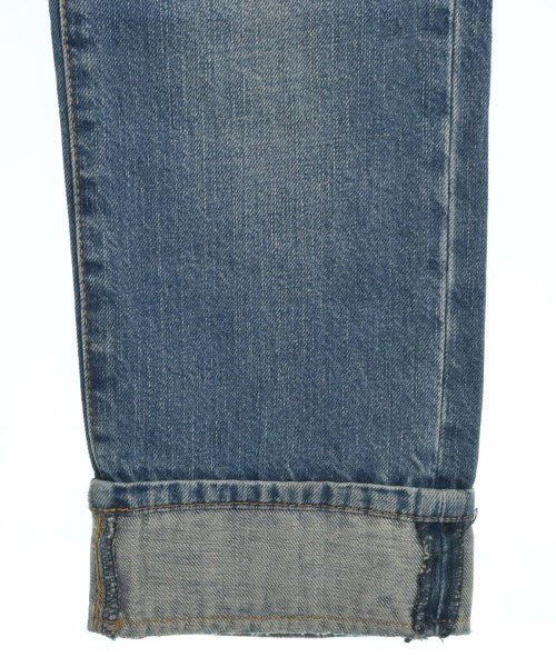 Maison Margiela ยีนส์