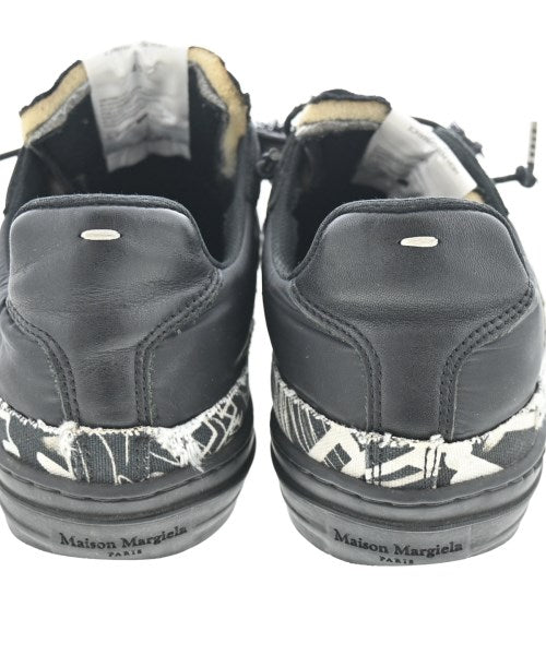 Maison Margiela รองเท้าผ้าใบ