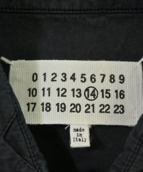 Maison Margiela เสื้อลำลอง