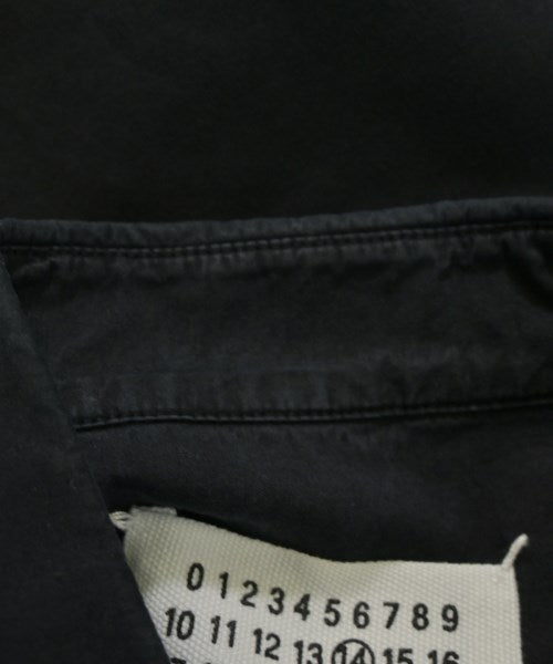 Maison Margiela เสื้อลำลอง