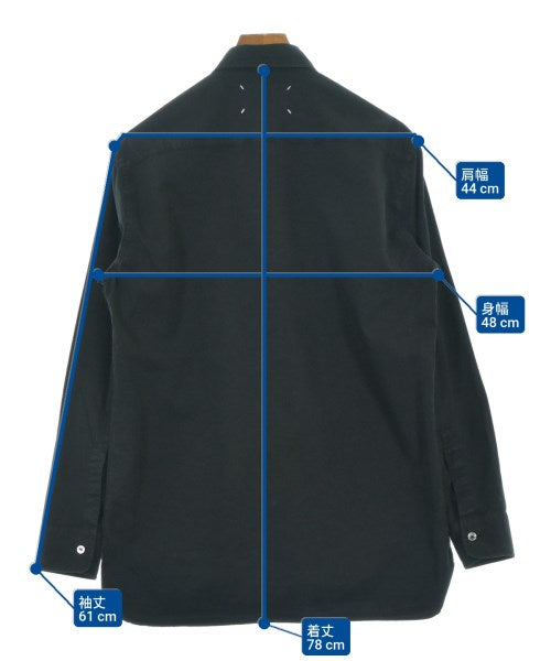 Maison Margiela เสื้อลำลอง