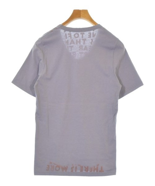 Maison Margiela เสื้อยืด/เสื้อท็อปส์
