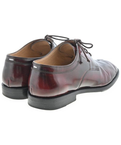 Maison Margiela รองเท้าสวมทางการ