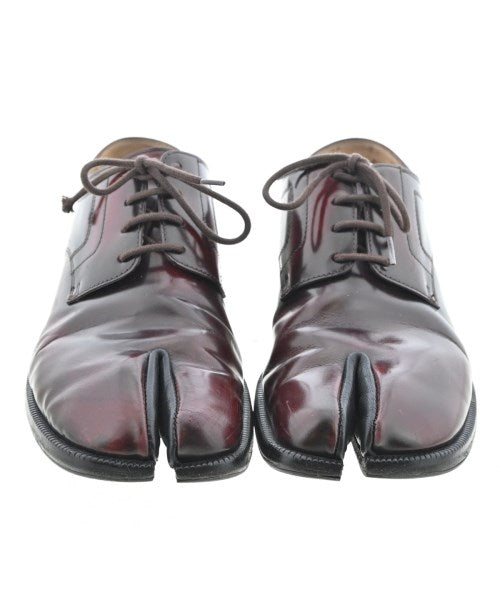 Maison Margiela รองเท้าสวมทางการ