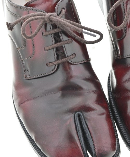 Maison Margiela รองเท้าสวมทางการ
