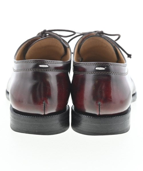Maison Margiela รองเท้าสวมทางการ