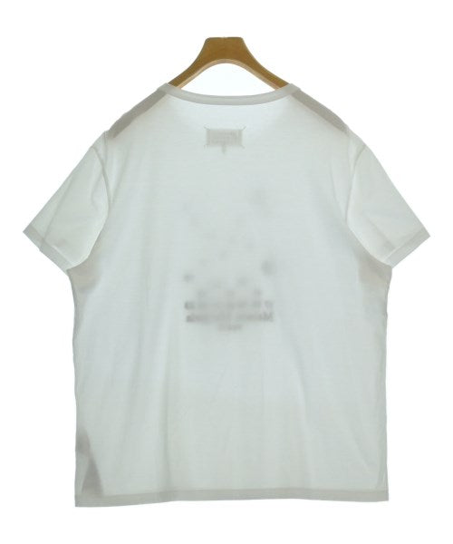 Maison Margiela เสื้อยืด/เสื้อท็อปส์