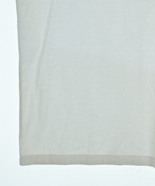 Maison Margiela เสื้อยืด/เสื้อท็อปส์