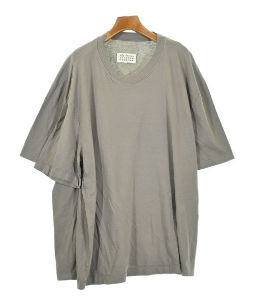 Maison Margiela เสื้อยืด/เสื้อท็อปส์