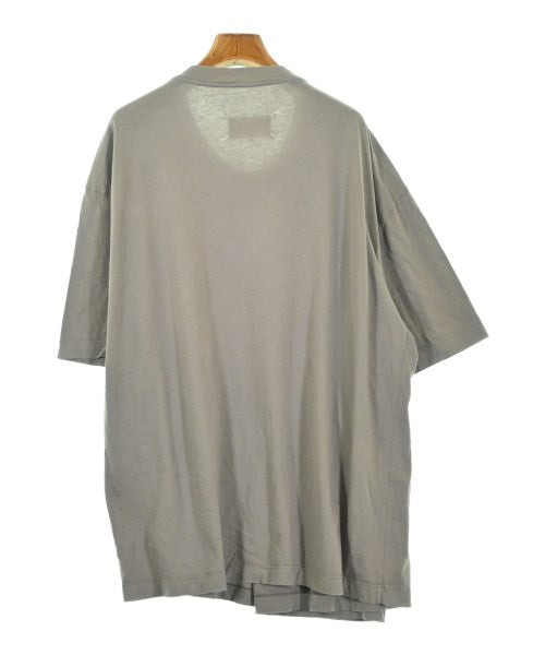 Maison Margiela เสื้อยืด/เสื้อท็อปส์
