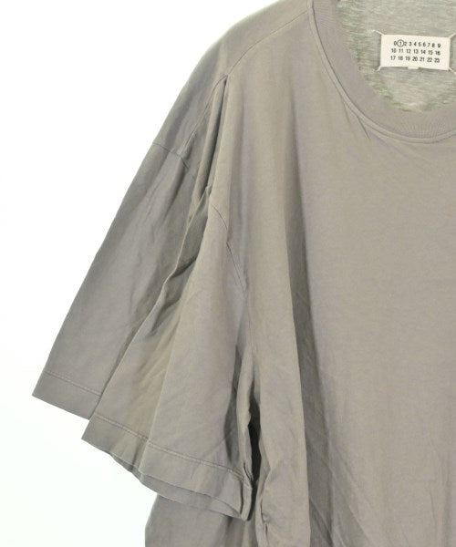 Maison Margiela เสื้อยืด/เสื้อท็อปส์