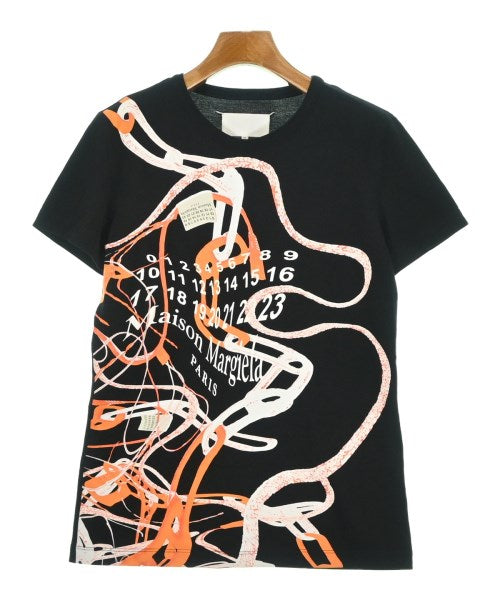 Maison Margiela เสื้อยืด/เสื้อท็อปส์