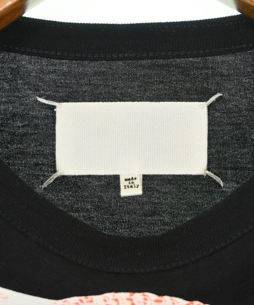 Maison Margiela เสื้อยืด/เสื้อท็อปส์