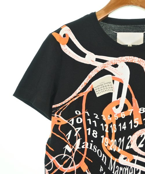 Maison Margiela เสื้อยืด/เสื้อท็อปส์