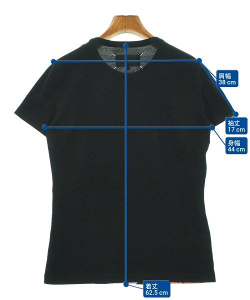 Maison Margiela เสื้อยืด/เสื้อท็อปส์