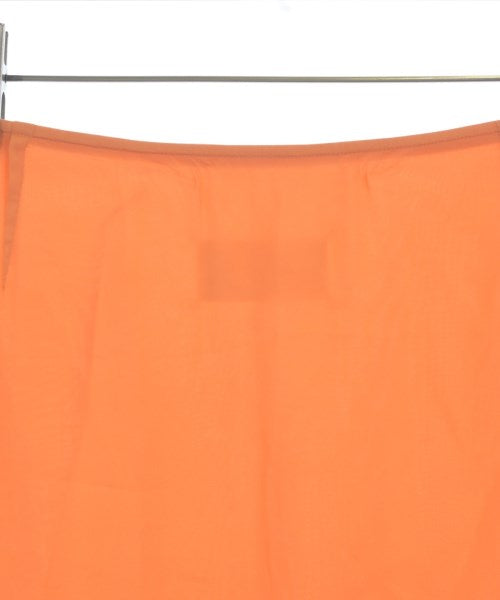 Maison Margiela กระโปรงยาวถึงเข่า