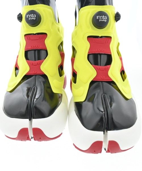 Maison Margiela รองเท้าผ้าใบ