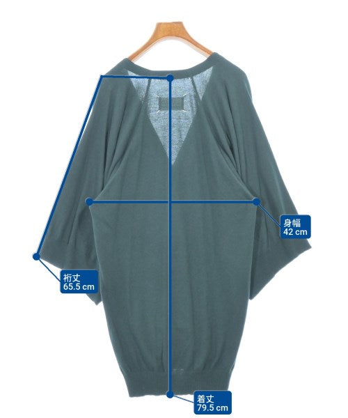 Maison Margiela เสื้อกันหนาว