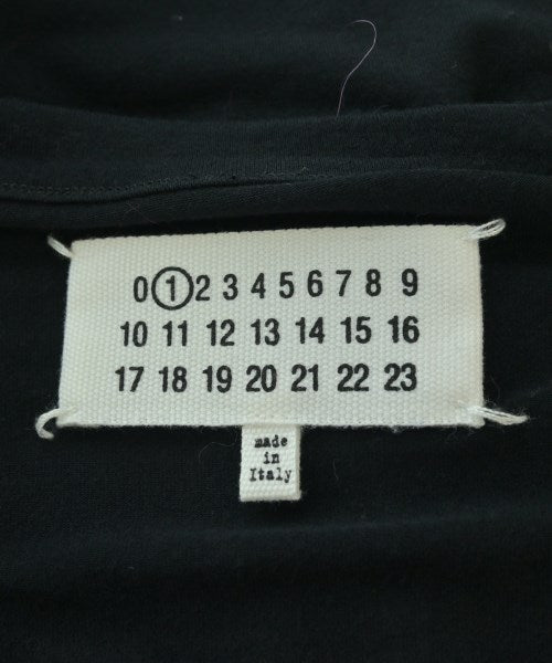 Maison Margiela เสื้อยืด/เสื้อท็อปส์