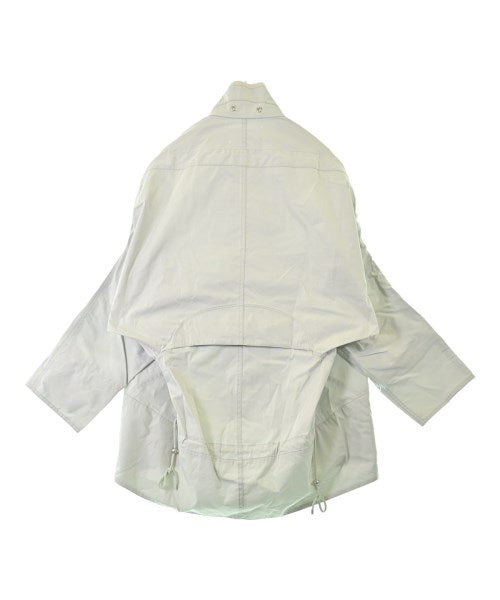 Maison Margiela แจ็คเก็ตเบลาส์ อื่น
